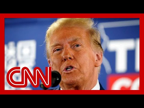 Acosta discusses ‘bizarre’ video Trump shared on social media