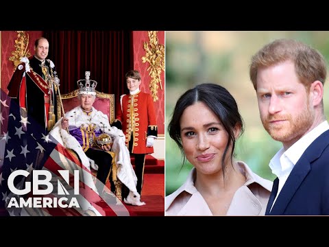 Harry & Meghan tried to ‘villainised’ the Royal Family | Anti-royal sentiment being fed by Sussexes