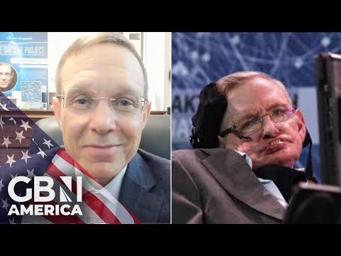 UFOs are ‘likely more advanced’ than we are | Avi Loeb blasts Stephen Hawking fearmongering on extra