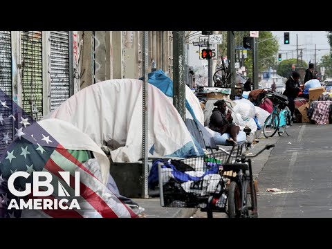 ‘Deliberate’ Fentanyl plague: ‘I’m terrified of living in this country’ | Deadly drug warning issued