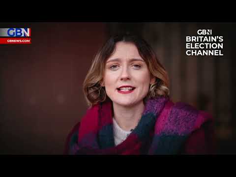 GB News – Britain’s Election Channel