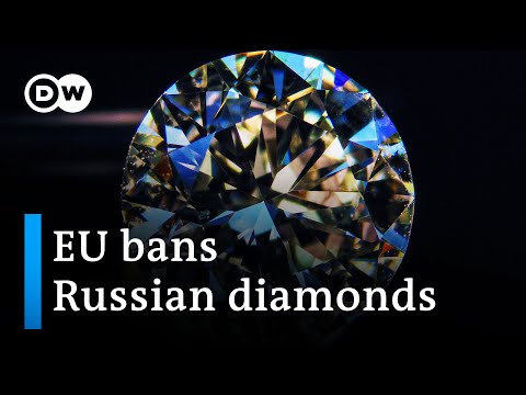 Will the EU’s latest sanctions actually hurt Russia? | DW Business