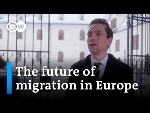Is Denmark’s harsh asylum policies the right path for Europe? | DW News