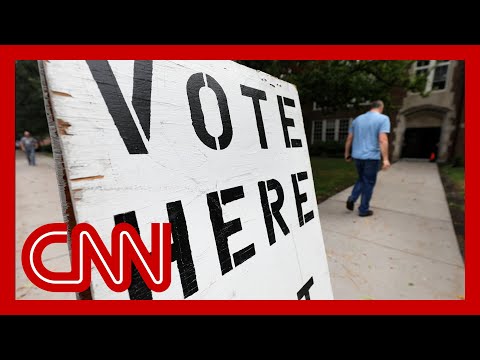 ‘Tipping-point state’: Analyst says one state will be critical for Dems in 2024