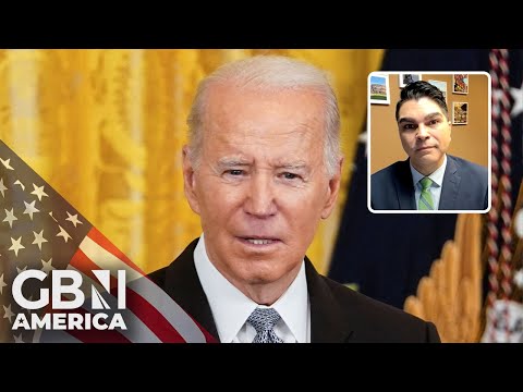 ’Push aside the radicals’ | Joe Biden ‘not doing enough’ as Democrats demand drug decriminalisation