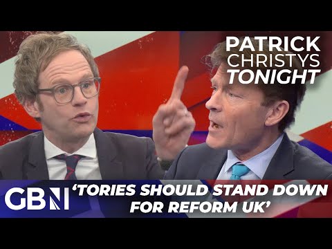 ‘The Tories need to stand down for us’ | Reform UK could beat Labour if Tories step aside