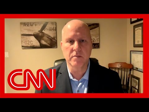 ‘Not a good thing’: Boeing whistleblower reacts to Alaska Airlines mid-flight incident