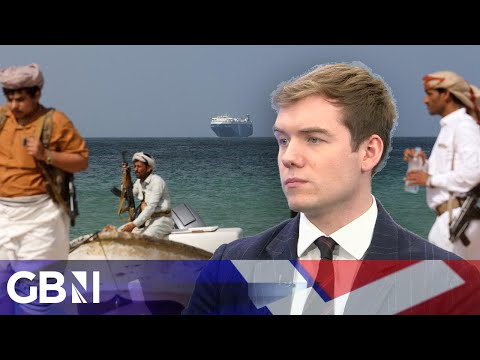 Houthi rebels warned UK ready to take ‘direction action’ if attacks on commercial vessels continue