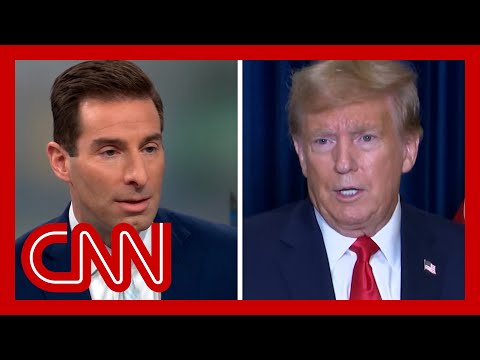 ‘I don’t think so’: Honig reacts to Trump’s claims after hearing