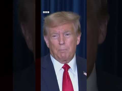 Judges are considering Trump’s claim that presidential immunity shields him from charges. #Trump