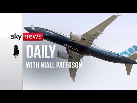 Daily Podcast: Boeing’s loose bolts – how much trouble is the company in?