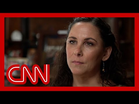 She rioted on January 6. Now she’s headed to prison