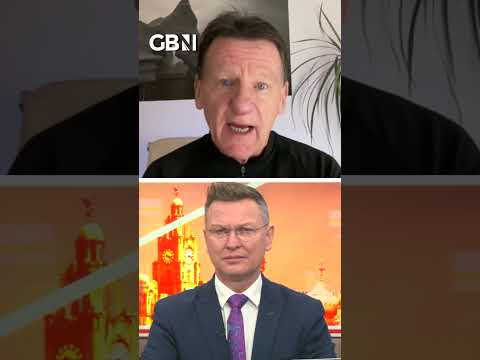 ‘Deny climate change? You’re wrong!’ | Meteorologist Jim Dale on UK weather trends