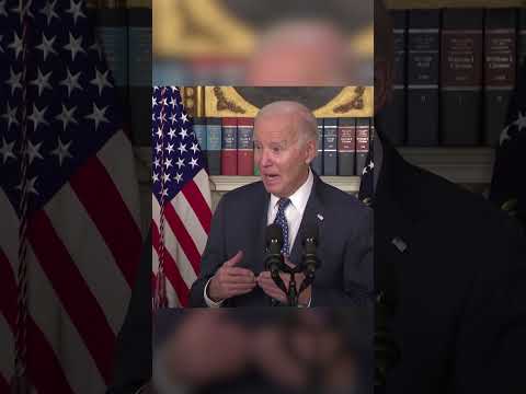 US President Biden calls Israel’s campaign in Gaza ‘over the top’ | DW News