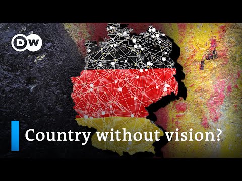 What are the prospects for Europe’s largest economy? | DW Analysis