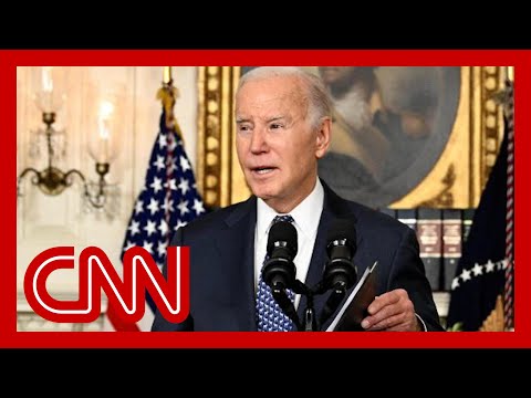 Toobin says this is the only moment that people will remember from Biden’s speech