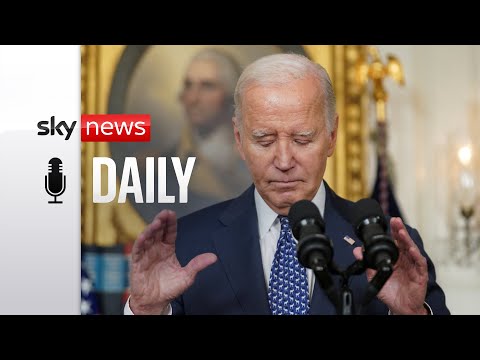 Biden: ‘My memory is fine’ – what’s just changed for the presidential election?