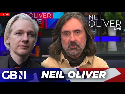 ‘Truth is the kryptonite of the parasite class’ | Assange, Ukraine, Putin, Israel, Hamas, and COVID