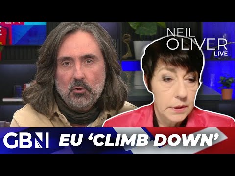 MEP: People are realising climate change is a MASSIVE LIE | EU scared of voters after farmers revolt