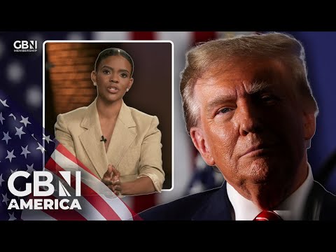 Donald Trump Is Waking Up American Public To The ‘Kleptocrats’ In Washington DC | Candace Owens