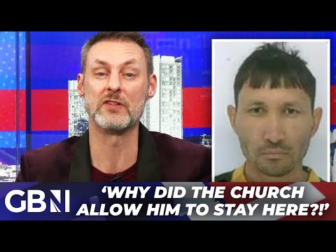 ‘If you were rejected, the next step was baptism’ | Whistleblower uncovers Church asylum scandal
