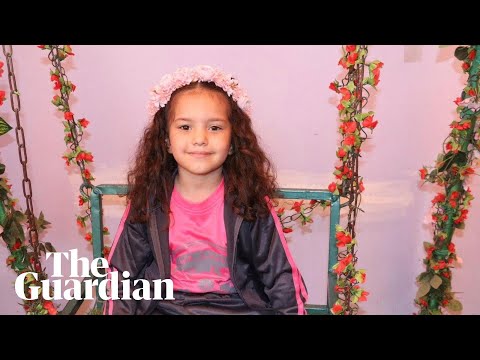 ‘Please come’: Hind Rajab, six, found dead in Gaza almost two weeks after call for help