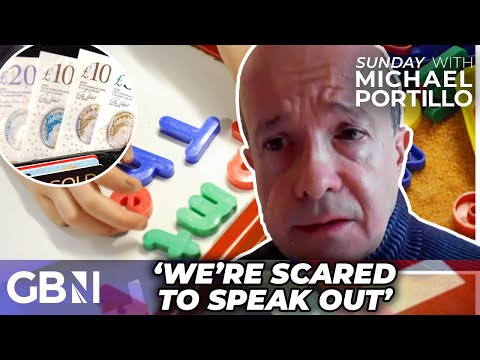 Fathers SPEAK OUT on ‘aggressive’ HOUNDING by Child Maintenance Service