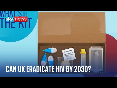 Government ‘must go further’ to hit HIV eradication target