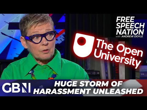 ‘They said I contributed to trans murder’ | Academic forced out for gender critical views WINS case
