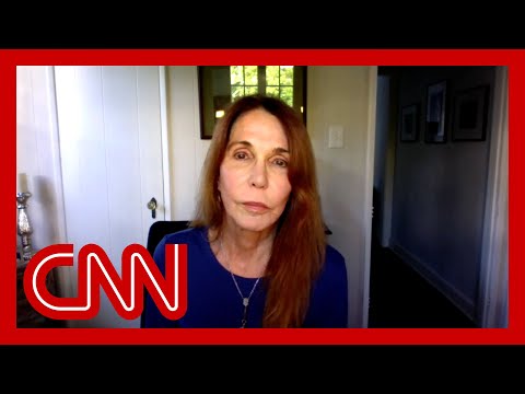 Would Reagan be accepted in today’s Republican party? His daughter weighs in