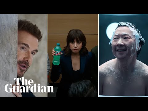 The ads of Super Bowl 2024: from Aubrey Plaza having a blast to Christopher Walken talkin’