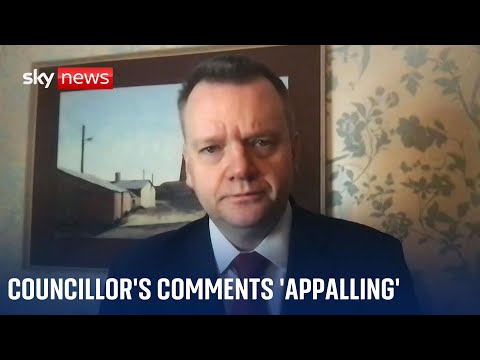 Labour: ‘Tremendous task to rebuild trust’ in Rochdale after candidate’s comments