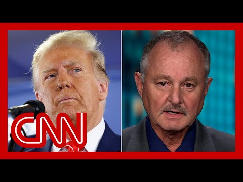 Trump said he had a ‘great’ relationship with unions. This union executive says otherwise