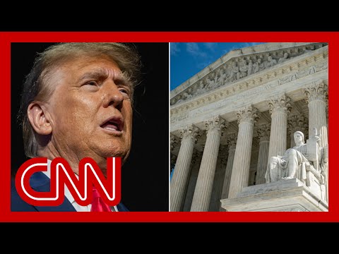 Elie Honig on the stakes in Donald Trump’s Supreme Court request