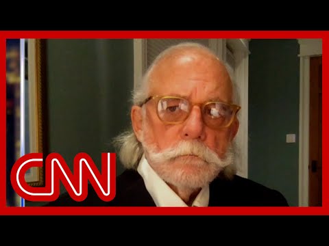 Ty Cobb reacts to Trump’s filing to the Supreme Court