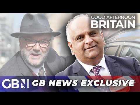 EXCLUSIVE: Suspended Labour candidate ‘boasts association’ with ‘controversial’ George Galloway