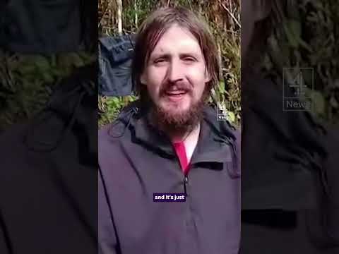 Kidnapped pilot held hostage for year to be released