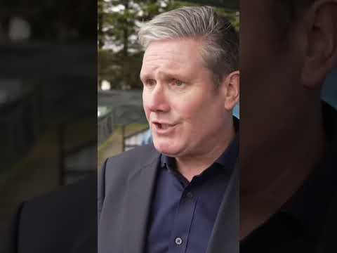Sir Keir Starmer claims he took ‘decisive action’ over Rochdale by-election candidate