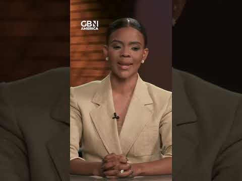 Candace Owens: Meghan Markle doesn’t have political ambitions in the US because she’s not well-liked