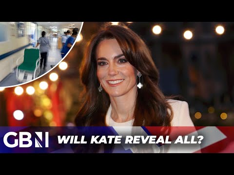 Princess Kate could open up about her health troubles after ‘CONCERNING’ operation
