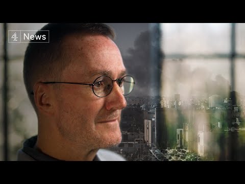 Doctor in Gaza: ‘I’ve never experienced anything like it’