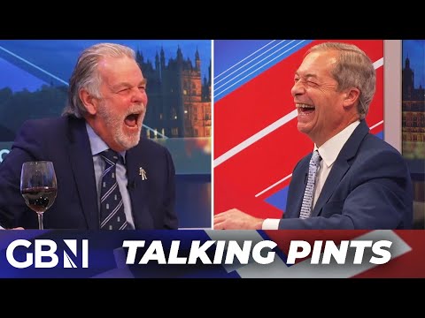 ‘The game’s changed so much’ | Nigel meets England cricket legend, Geoff Miller OBE | Talking Pints