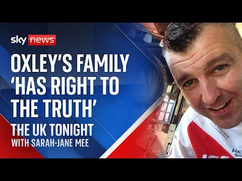 Family of soldier killed in road accident ‘has the right to truth, justice and accountability’