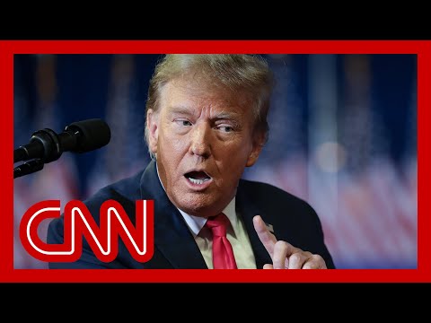 Trump campaign tries to downplay ‘off the cuff’ NATO remarks