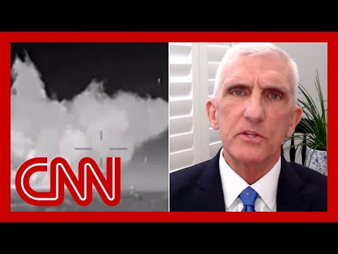 Retired general explains significance of Ukraine’s purported gains against Russia