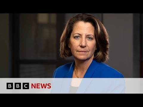 AI could ‘supercharge’ election disinformation, US official says | BBC News