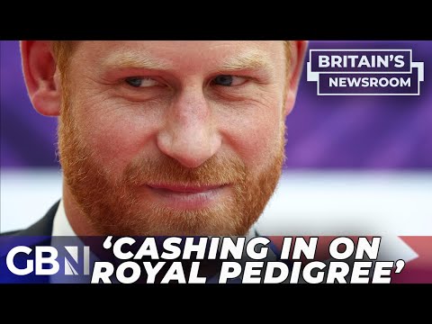 Prince Harry and Meghan SLAMMED for using ROYAL Sussex title for kids surnames: ‘WHY do this?!’