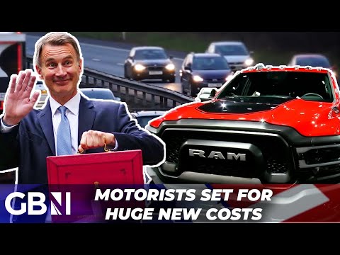 Major car tax changes launching within months could see motorists hit with HUGE costs