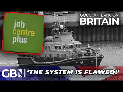 ‘The UK is TOO attractive to migrants’: Should Britain employ asylum seekers?