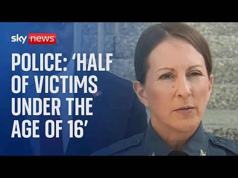 Police update after shooting near Kansas City Chiefs’ Super Bowl parade